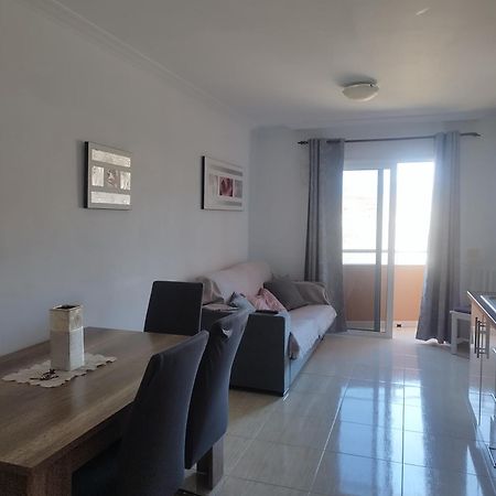 Angel House Apartment Лос Абригос Екстериор снимка