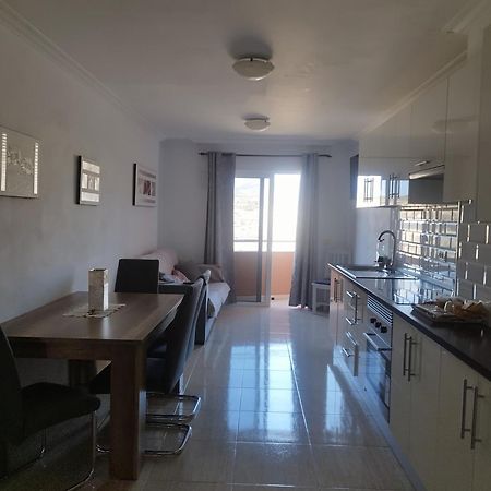 Angel House Apartment Лос Абригос Екстериор снимка