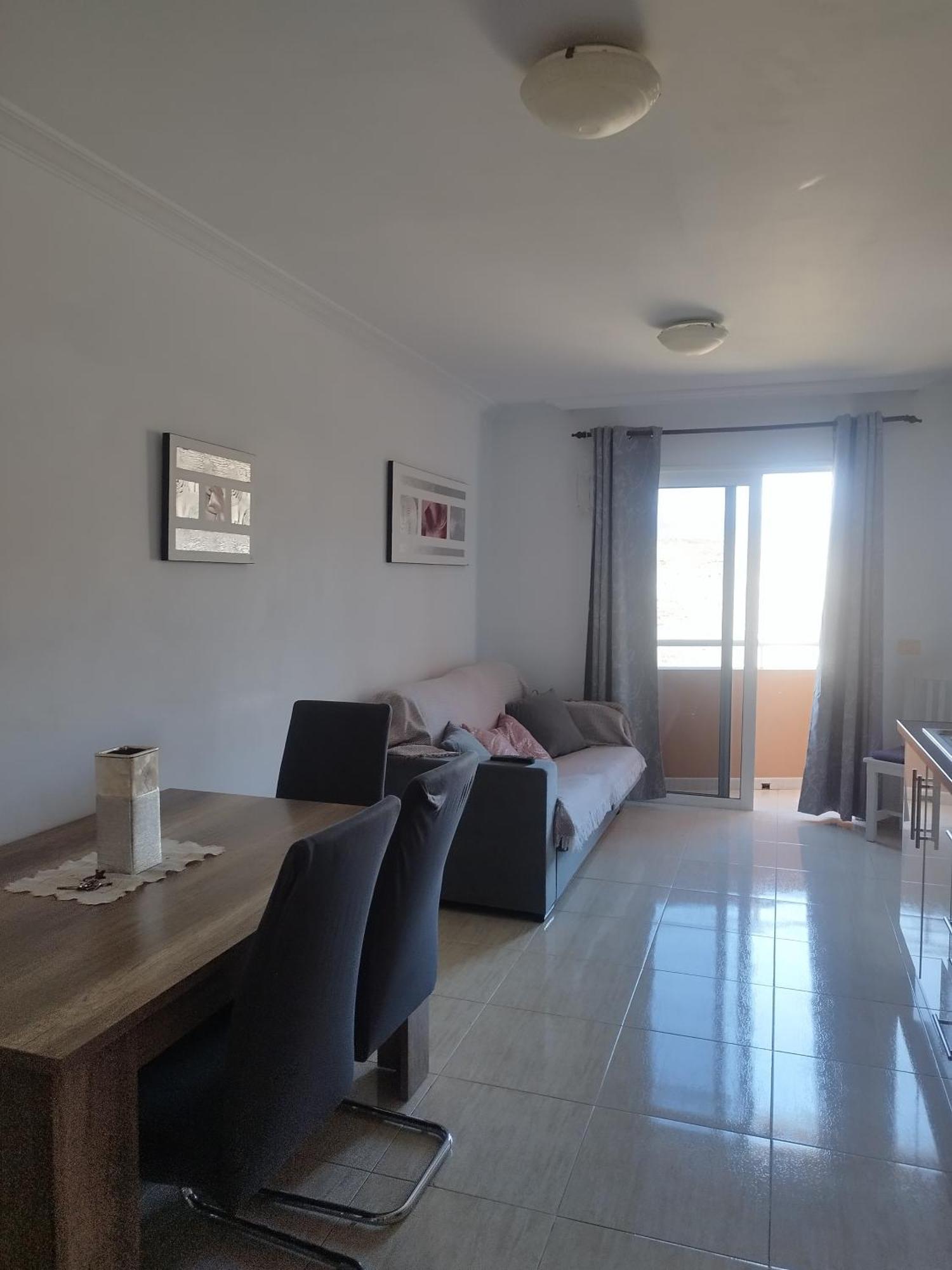 Angel House Apartment Лос Абригос Екстериор снимка