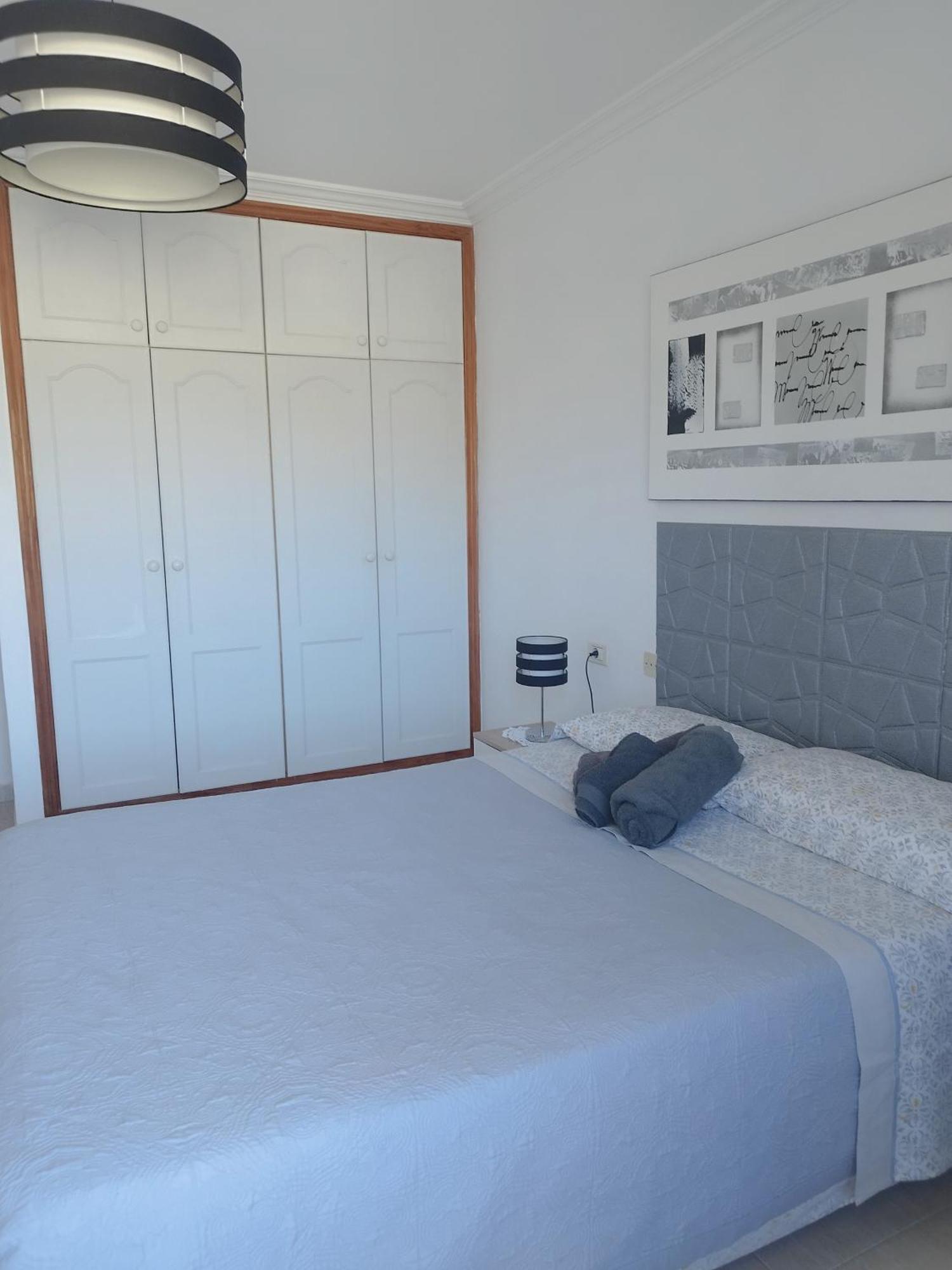 Angel House Apartment Лос Абригос Екстериор снимка
