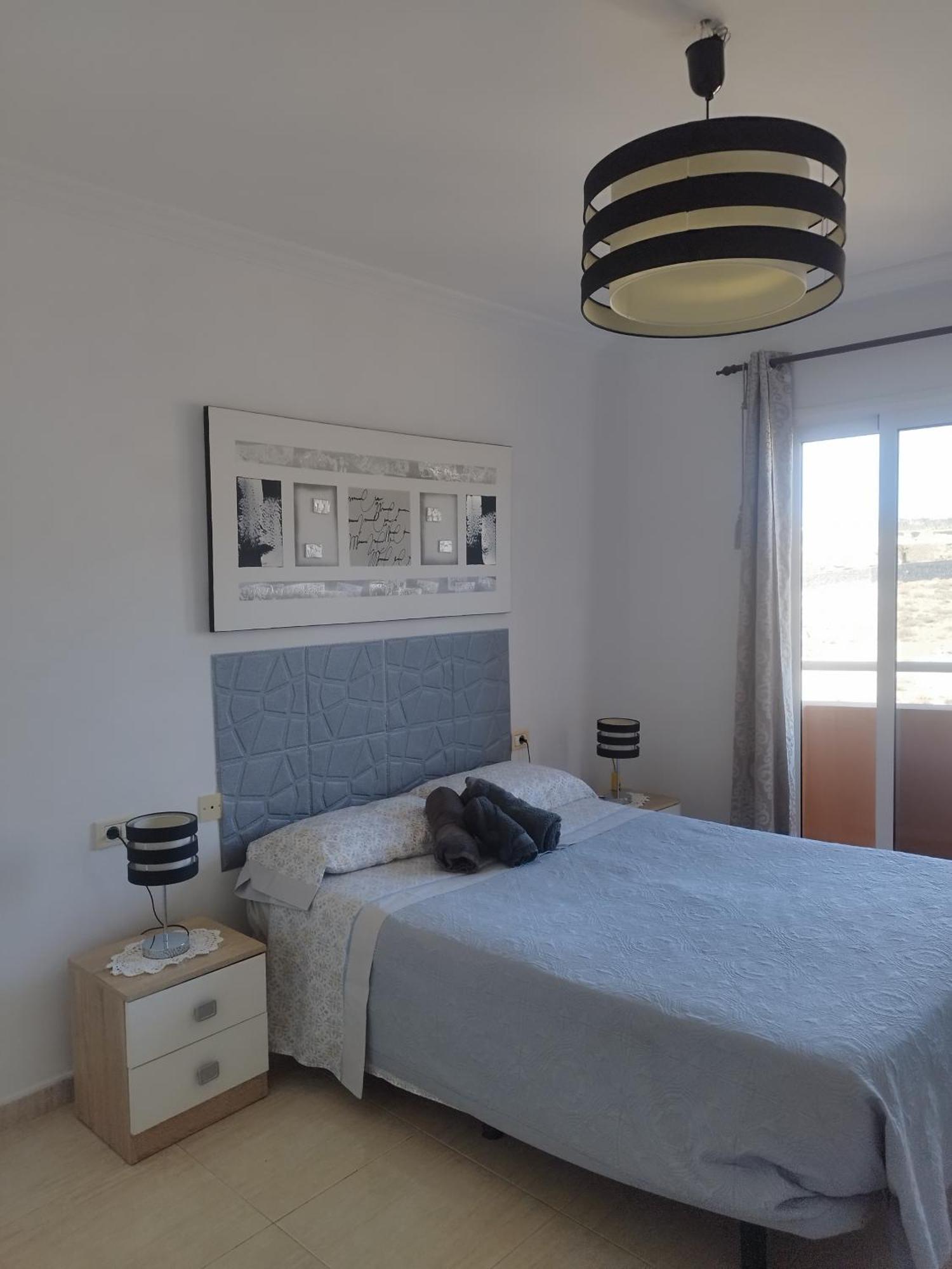 Angel House Apartment Лос Абригос Екстериор снимка